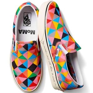 Vans Museum of Modern Art